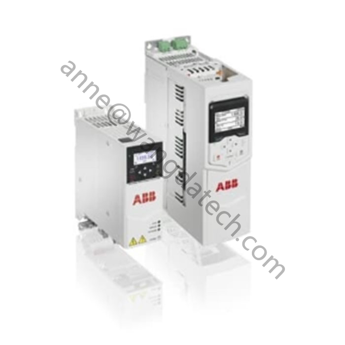 ABB ACS550 DRIVE/INVERTER