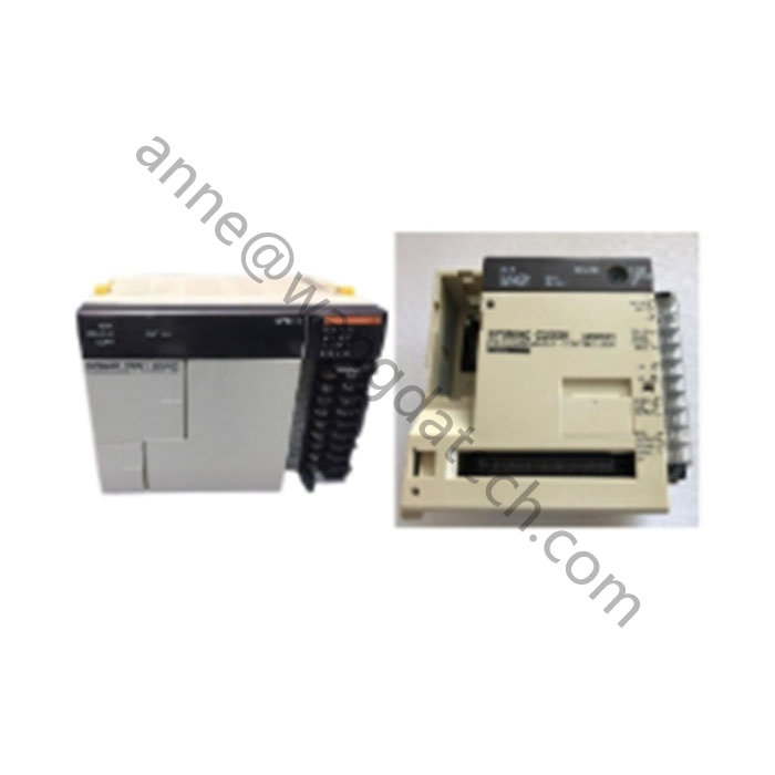 OMRON CQM1/CJ1M/C200H