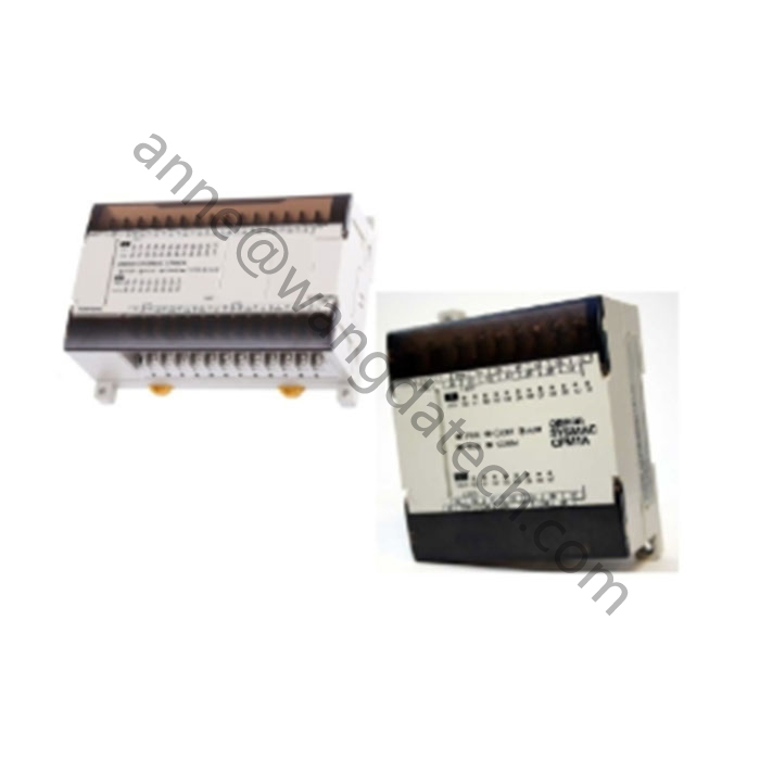 OMRON CPM1A/CPM2A CPU UNIT